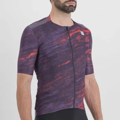 Fahrradtrikots kurzarm Sportful Cliff Supergiara (Bild 15)