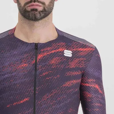 Fahrradtrikots kurzarm Sportful Cliff Supergiara (Bild 16)