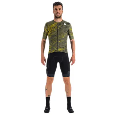 Fahrradtrikots kurzarm Sportful Cliff Supergiara (Bild 2)