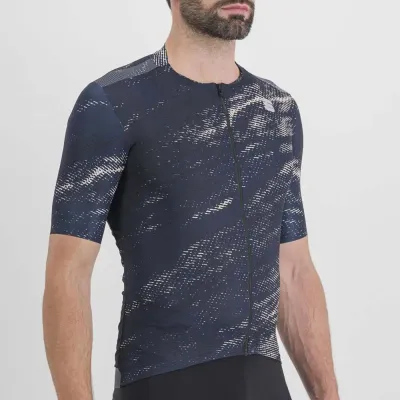 Fahrradtrikots kurzarm Sportful Cliff Supergiara (Bild 6)