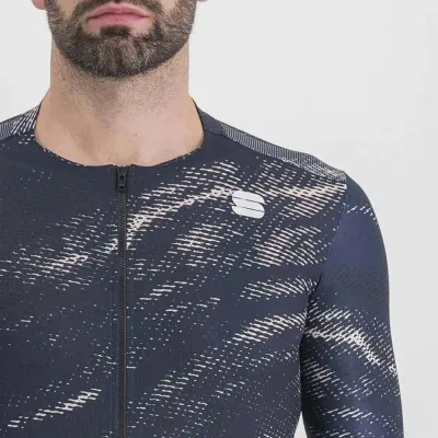 Fahrradtrikots kurzarm Sportful Cliff Supergiara (Bild 7)