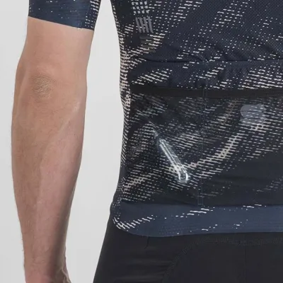 Fahrradtrikots kurzarm Sportful Cliff Supergiara (Bild 8)