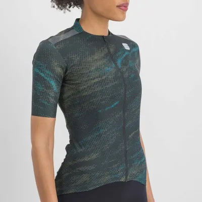 Fahrradtrikots kurzarm Sportful Cliff Supergiara (Bild 19)
