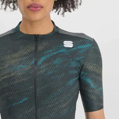 Fahrradtrikots kurzarm Sportful Cliff Supergiara (Bild 20)