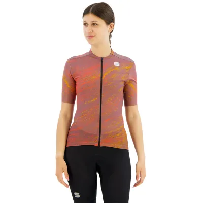 Fahrradtrikots kurzarm Sportful Cliff Supergiara (Bild 3)
