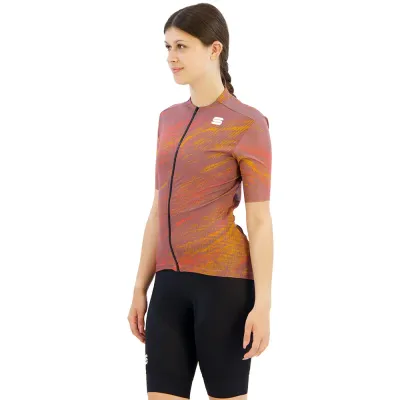Fahrradtrikots kurzarm Sportful Cliff Supergiara (Bild 5)