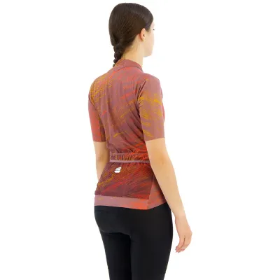 Fahrradtrikots kurzarm Sportful Cliff Supergiara (Bild 6)