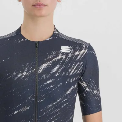 Fahrradtrikots kurzarm Sportful Cliff Supergiara (Bild 10)