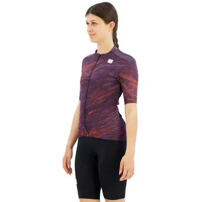 Fahrradtrikots kurzarm Sportful Cliff Supergiara (Bild 14)