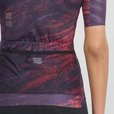 Fahrradtrikots kurzarm Sportful Cliff Supergiara (Bild 16)