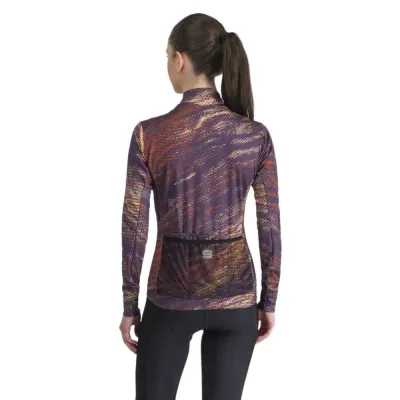Fahrradtrikots langarm Sportful Cliff Supergiara Thermal (Bild 5)