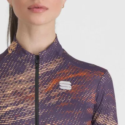 Fahrradtrikots langarm Sportful Cliff Supergiara Thermal (Bild 7)