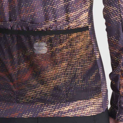 Fahrradtrikots langarm Sportful Cliff Supergiara Thermal (Bild 8)