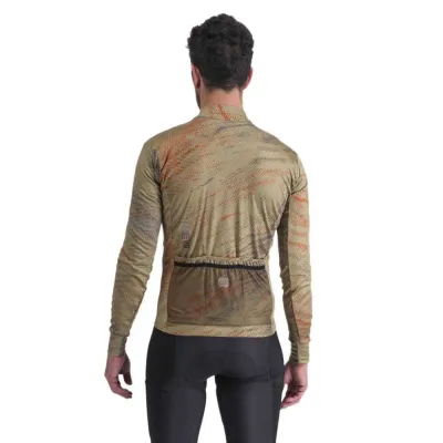 Fahrradtrikots langarm Sportful Cliff Supergiara Thermal (Bild 7)