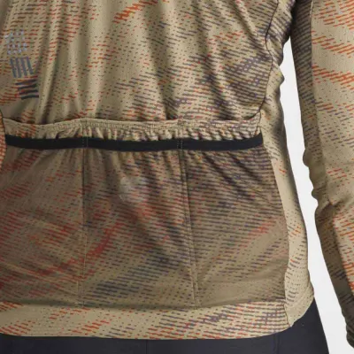 Fahrradtrikots langarm Sportful Cliff Supergiara Thermal (Bild 10)
