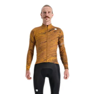 Fahrradtrikots langarm Sportful Cliff Supergiara Thermal (Bild 2)