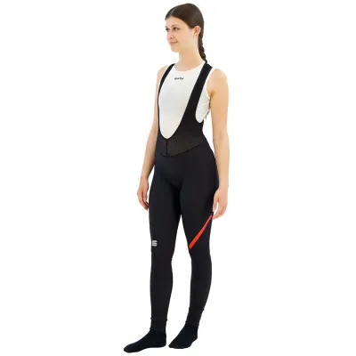 Bodies Sportful Fiandre No Rain Lange Trägerhose (Bild 6)