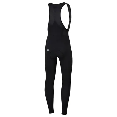 Bodies Sportful Fiandre No Rain Team Lange Trägerhose (Bild 2)