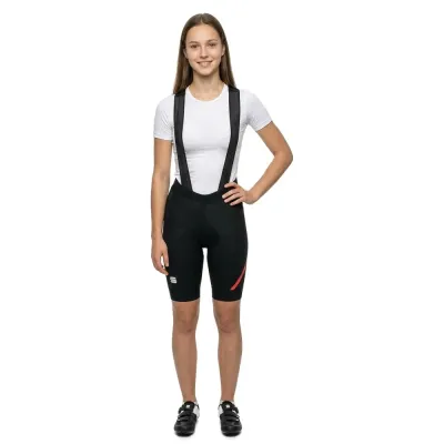 Bodies Sportful Fiandre No Rain Trägerhose (Bild 3)
