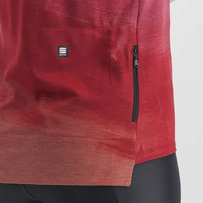 Fahrradtrikots kurzarm Sportful Flow Giara (Bild 8)