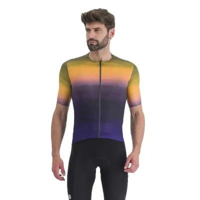 Fahrradtrikots kurzarm Sportful Flow Supergiara (Bild 4)
