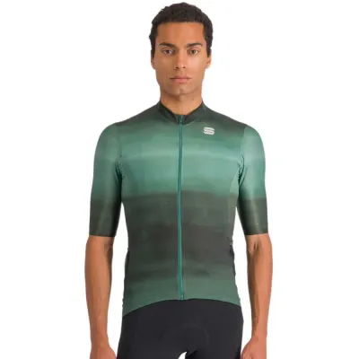Fahrradtrikots kurzarm Sportful Flow Supergiara (Bild 13)