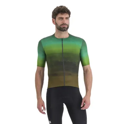 Fahrradtrikots kurzarm Sportful Flow Supergiara (Bild 3)