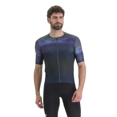 Fahrradtrikots kurzarm Sportful Flow Supergiara (Bild 1)