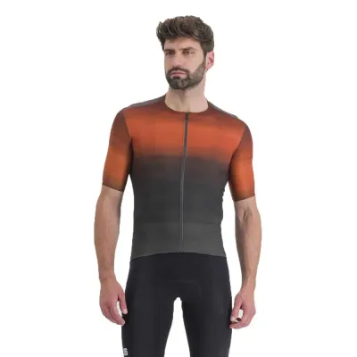 Fahrradtrikots kurzarm Sportful Flow Supergiara (Bild 2)
