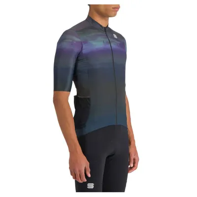 Fahrradtrikots kurzarm Sportful Flow Supergiara (Bild 5)