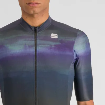 Fahrradtrikots kurzarm Sportful Flow Supergiara (Bild 7)