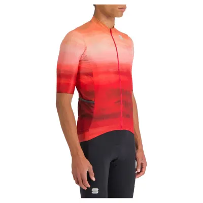 Fahrradtrikots kurzarm Sportful Flow Supergiara (Bild 9)