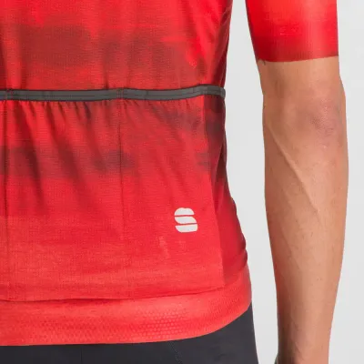 Fahrradtrikots kurzarm Sportful Flow Supergiara (Bild 10)