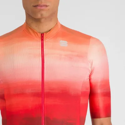 Fahrradtrikots kurzarm Sportful Flow Supergiara (Bild 11)