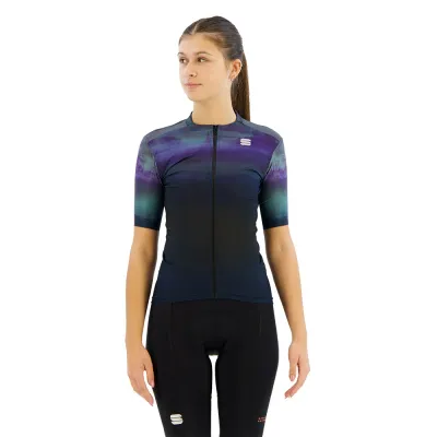 Fahrradtrikots kurzarm Sportful Flow Supergiara (Bild 1)