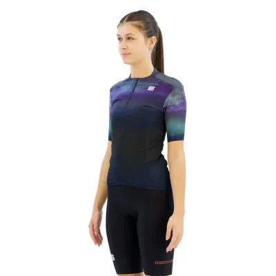 Fahrradtrikots kurzarm Sportful Flow Supergiara (Bild 3)