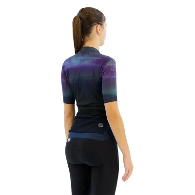 Fahrradtrikots kurzarm Sportful Flow Supergiara (Bild 4)