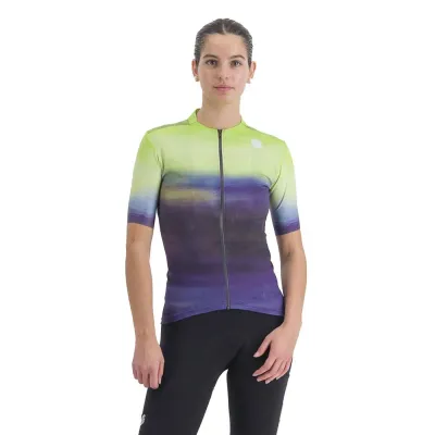 Fahrradtrikots kurzarm Sportful Flow Supergiara (Bild 10)