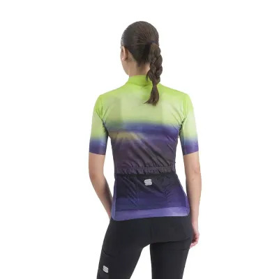 Fahrradtrikots kurzarm Sportful Flow Supergiara (Bild 11)