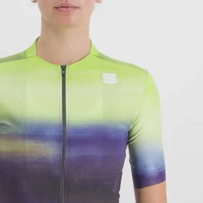 Fahrradtrikots kurzarm Sportful Flow Supergiara (Bild 13)