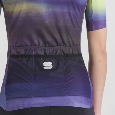 Fahrradtrikots kurzarm Sportful Flow Supergiara (Bild 14)