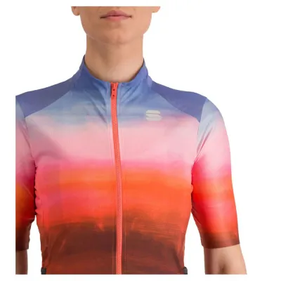 Fahrradtrikots kurzarm Sportful Flow Supergiara (Bild 20)