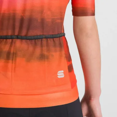 Fahrradtrikots kurzarm Sportful Flow Supergiara (Bild 21)