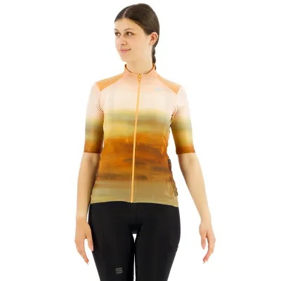 Fahrradtrikots kurzarm Sportful Flow Supergiara (Bild 27)
