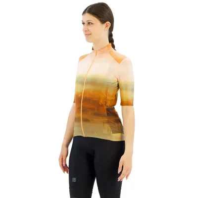 Fahrradtrikots kurzarm Sportful Flow Supergiara (Bild 29)