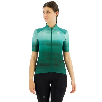 Fahrradtrikots kurzarm Sportful Flow Supergiara (Bild 23)