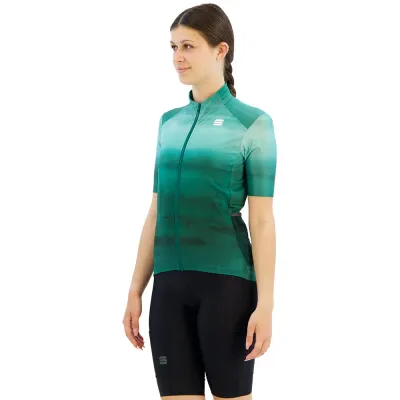 Fahrradtrikots kurzarm Sportful Flow Supergiara (Bild 25)