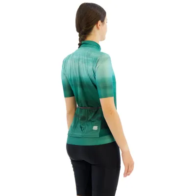 Fahrradtrikots kurzarm Sportful Flow Supergiara (Bild 26)