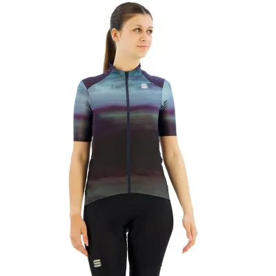 Fahrradtrikots kurzarm Sportful Flow Supergiara (Bild 15)