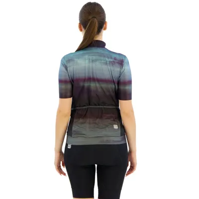 Fahrradtrikots kurzarm Sportful Flow Supergiara (Bild 16)